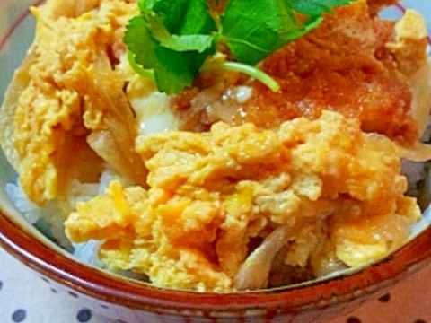 カツ丼 レシピ 作り方 By ラズベリっち 楽天レシピ カツ丼 レシピ 作り方 By ラズベリっち 楽天レシピ